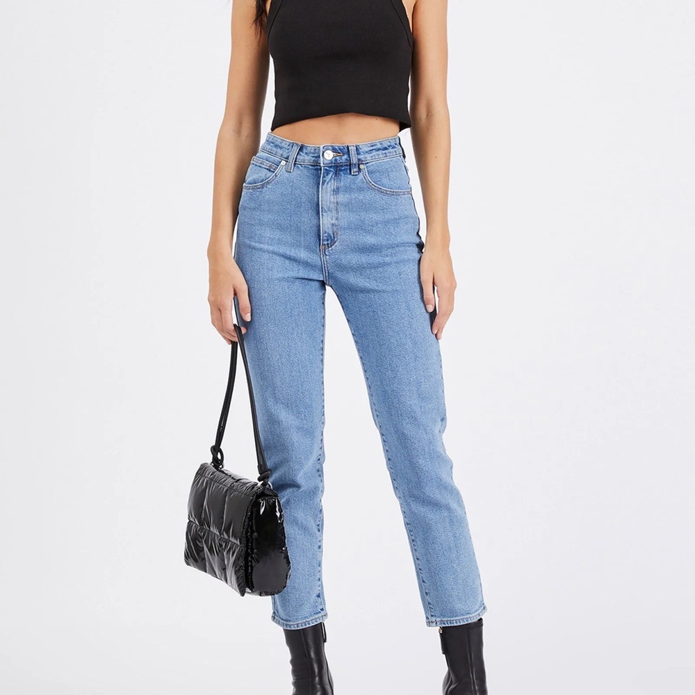 Abrand 94 high slim Georgia Jean